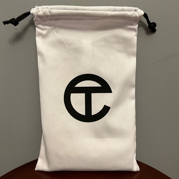 BNWT TELFAR Small Bronze Shopping Bag - Picture 3 of 5